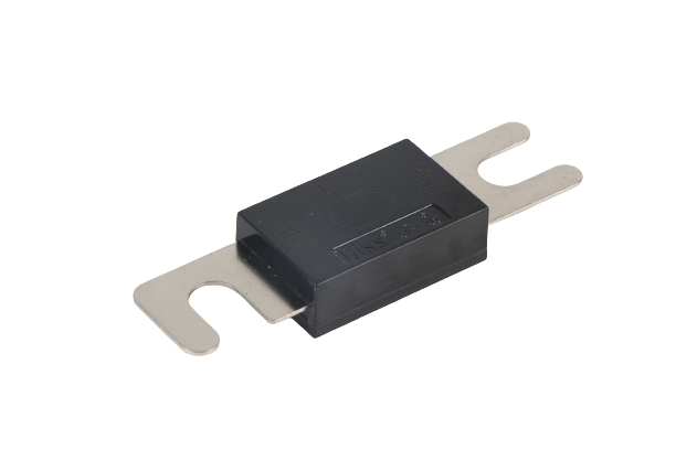 Fusible des véhicules à moteur de basse tension de DC150V
