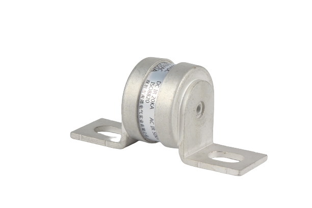 Blanc 250 fusible des véhicules à moteur de la norme britannique BS88 de basse tension de fusible d'ampère fabriqué en Chine