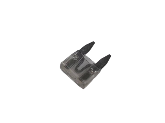 Voiture de Mini Car Fuse Automotive Blade de basse tension de 32VDC 25A fabriquée en Chine