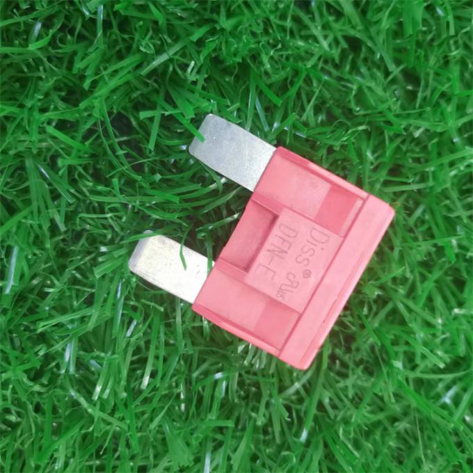 Le module de communication de Dissmann 50A 5G fond le fusible des véhicules à moteur de lame de DC80V en Chine
