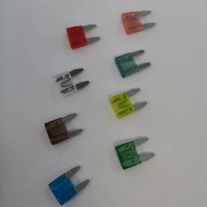 Le module de communication de Dissmann 50A 5G fond le fusible des véhicules à moteur de lame de DC80V en Chine