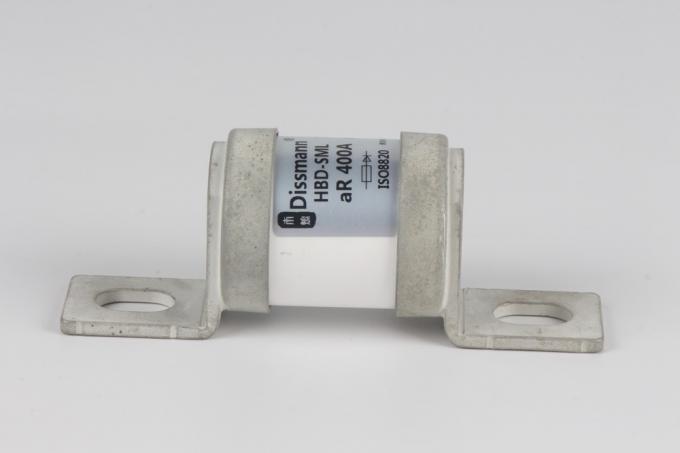  240VAC fusible standard britannique des véhicules à moteur en céramique des fusibles BS88 fabriqué en Chine