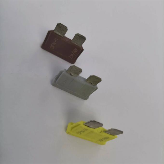  Le module de communication de DC80V 30Amp 5G fond l'UL a certifié le fusible des véhicules à moteur de lame en Chine