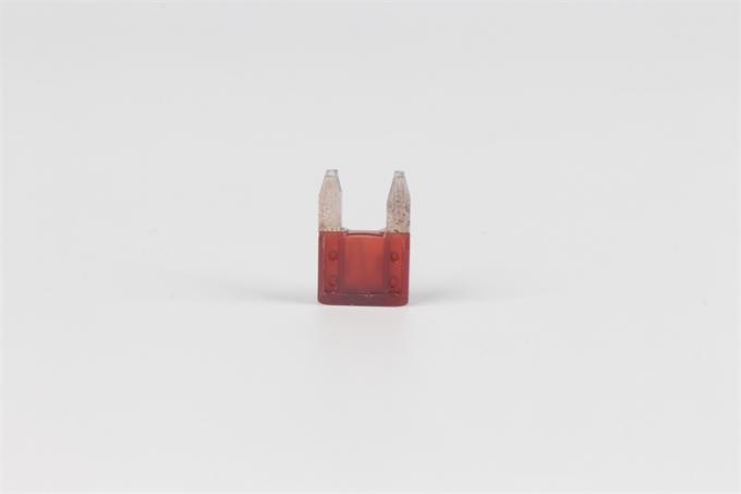 Le bas fusible des véhicules à moteur de lame du fusible DC32V de véhicule électrique de tension à l'UL différente de taille a certifié