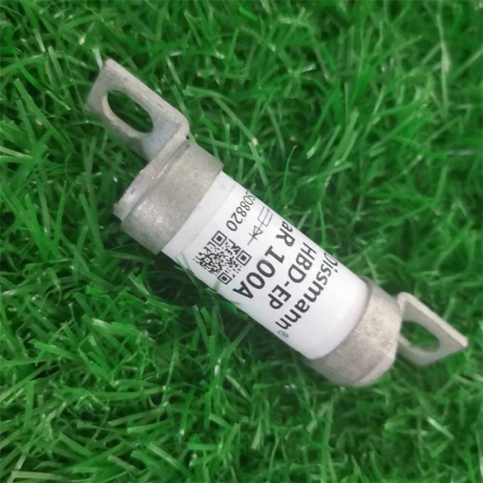 Fusible des véhicules à moteur standard britannique de fusible du fusible BS88 de Dissmann