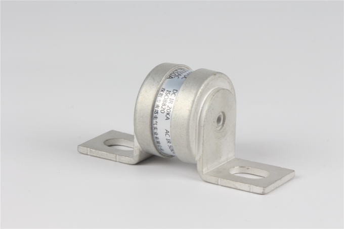 Le CEI de fusible de Dissmann et fusibles standard britanniques - fusible des fusibles DC150V de basse tension des BS 88 fabriqué en Chine