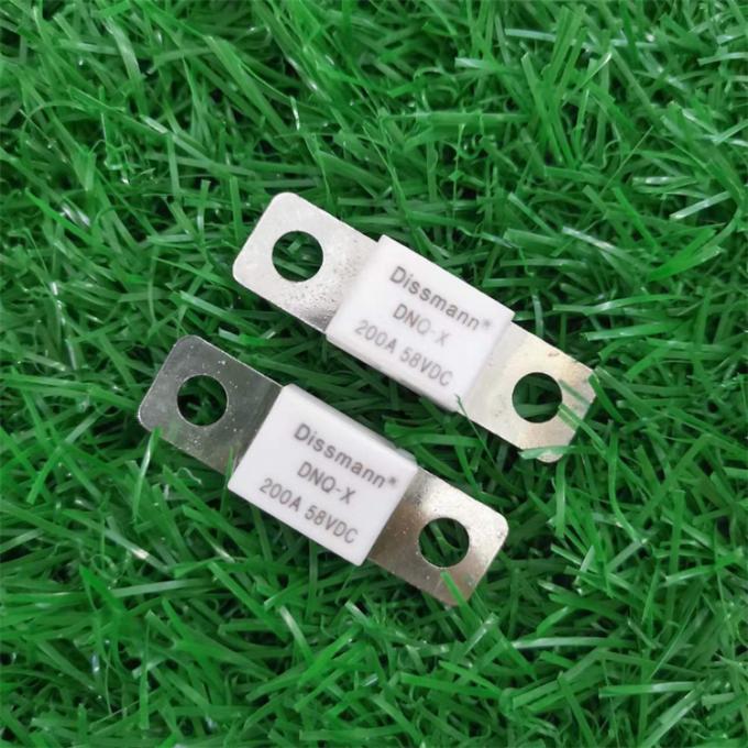 Égal de fusible de C.C de Dissmann 32V aux dispositifs de protection de circuit standard de fusible de Littlefuse MIDI fabriqués en Chine