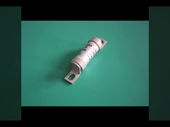 Égal standard britannique de fusible de série du fusible BS88 de Dissmann au fusible SINOFUSE de Bussman