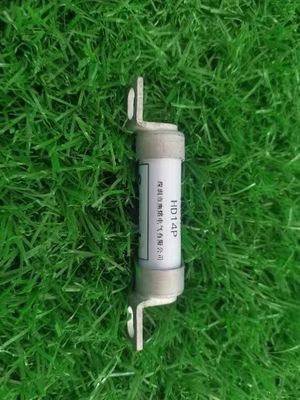 Fusible à cartouche boulonné par tube en céramique de 35A Hrc pour le système de stockage de l'énergie