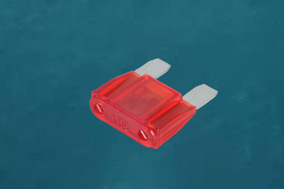 La pelle/branchent le fusible des véhicules à moteur de lame de DC80V 50A pour la voiture de tourisme