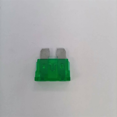 Fusibles des véhicules à moteur de lame de Dissmann 32VDC, fusible d'ATC ATO pour la mobilité électrique