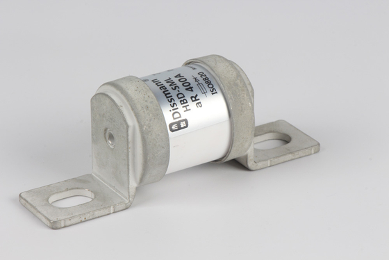 240VAC fusibles des véhicules à moteur en céramique, fusible de la norme britannique BS88