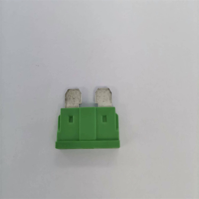 Les fusibles de module de communication de DC80V 30Amp 5G, UL ont certifié le fusible des véhicules à moteur de lame
