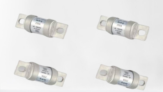 Le boulon en céramique de HRC fond vers le bas le type protection de DC20KA EV de l'AR