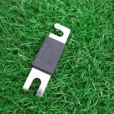 DC150V a à plat boulonné la petite taille de fusible de Dissmann peut remplacer la série de Sinofuse EV320-5X