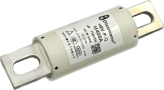 Le remplacement 750VDC HEV de Sinofuse fond des véhicules à moteur en céramique