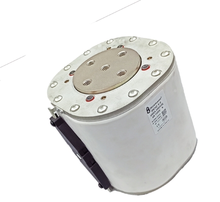 Fusibles des véhicules à moteur à forte intensité DC250KA 2000VDC de protection photovoltaïque