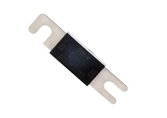 Le type des véhicules à moteur HRC de la cartouche NH fondent ISO8820 DC750V que standard a évalué la tension