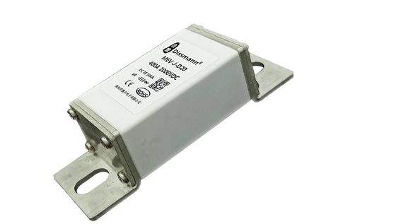 La lame automatique de place européenne fond la norme de la série JASO-D622 de MEV de C.C 1000V
