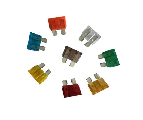 Le type HRC de la basse tension NH fondent 32VDC DC1000A cassant la capacité