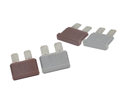Type en céramique fusible de HRC, DC1000A Hrc de NH indiquant le fusible à cartouche