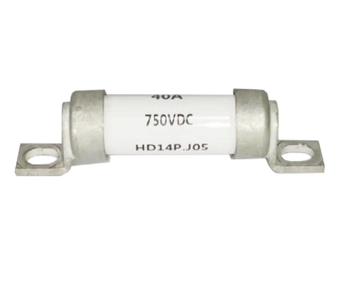 Fusibles du véhicule électrique JASO-D622, fusible de stockage de l'énergie 400A