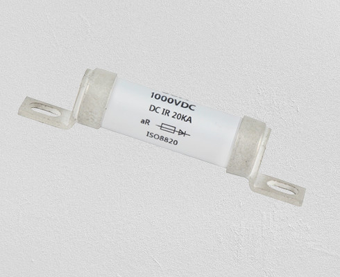 Fusibles des véhicules à moteur à forte intensité à haute tension JASO-D622 1000VDC standard