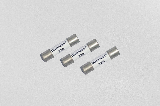 Fusible de boîte de jonction d'IEC60127 picovolte, fusible à haute tension 32A de Hrc