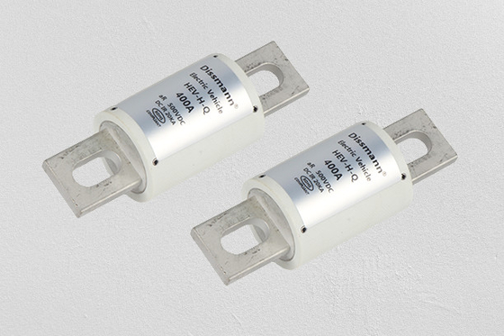 Fusibles de véhicule électrique de DC20KA, niveau de rupture élevé du fusible UL248-20 de capacité