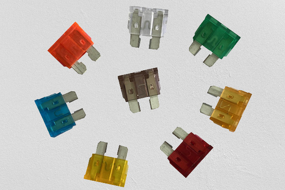 Fusibles de module de communication de DC1000A 5G, 32VDC Mini Cartridge Fuse