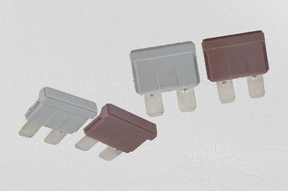 Norme en céramique de la tension évaluée UL248 du fusible 58VDC de coup rapide de 1 ampères