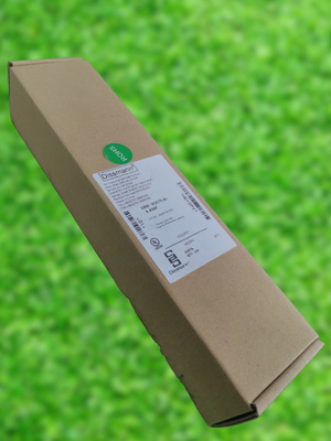 type cylindrique Gg picovolte de cartouche de 10*38mm de fusible en céramique solaire de Hrc