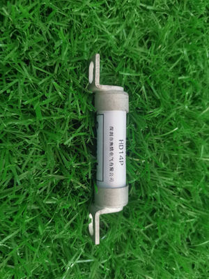 Fusible à cartouche boulonné par tube en céramique de 35A Hrc pour le système de stockage de l'énergie