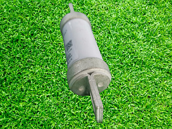 boulon rond en céramique de tube de fusible de la protection 80amp de puissance de 1000vdc Ev dessus