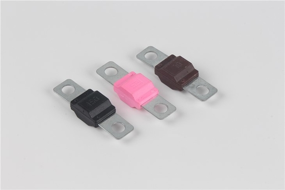 Ans Cartridge Ceramic lame des véhicules à moteur de 20 ampères fond la basse tension