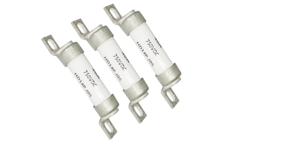 fusibles cylindrique Mini Size Energy Storage de basse tension de 14x51mm