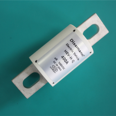 Fusibles des véhicules à moteur à forte intensité 800A d'UL248-20 Stantdard pour HEV