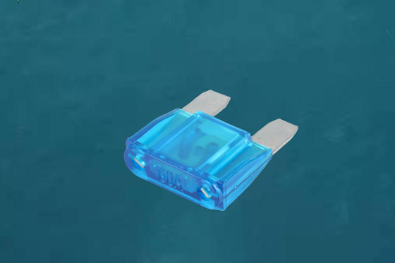 La lame des véhicules à moteur de voiture de tourisme fond la capacité de rupture élevée DC80V 60A