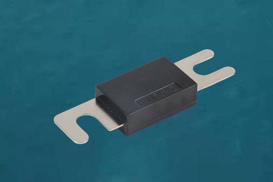 Liens des véhicules à moteur de fusible de basse tension de DC150V, fusible standard du véhicule électrique UL248