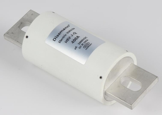 Capacité de rupture élevée de fusible de DC1000V 400A HEV de retard de flamme