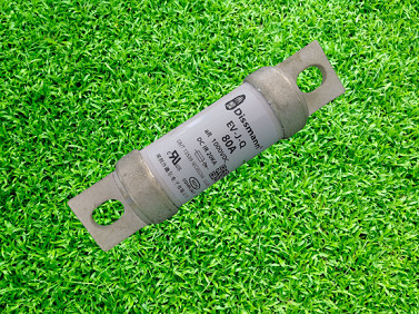 boulon des véhicules à moteur 250V sur le fusible du fusible 250VDC pour le fusible des véhicules à moteur du chargeur 300Amp d'EV
