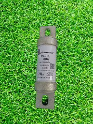boulon des véhicules à moteur 250V sur le fusible du fusible 250VDC pour le fusible des véhicules à moteur du chargeur 300Amp d'EV