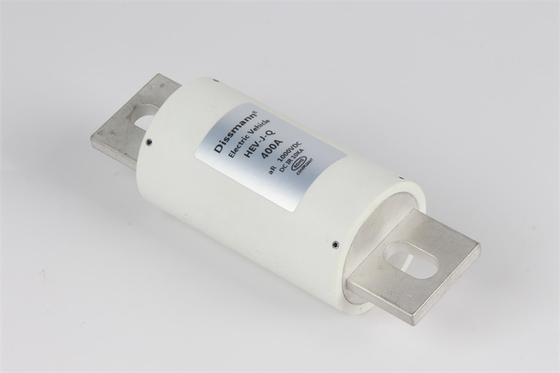 Fusibles hybrides de véhicule électrique de HEV, fusibles des véhicules à moteur à haute tension 1000VDC 400A