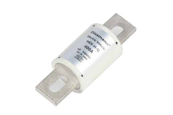 Boulon sur l'utilisation thermique à haute tension de sécurité d'automobile de composants de fusible thermique de voiture