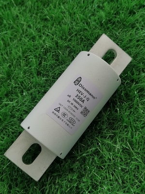 Boulon sur l'utilisation thermique à haute tension de sécurité d'automobile de composants de fusible thermique de voiture