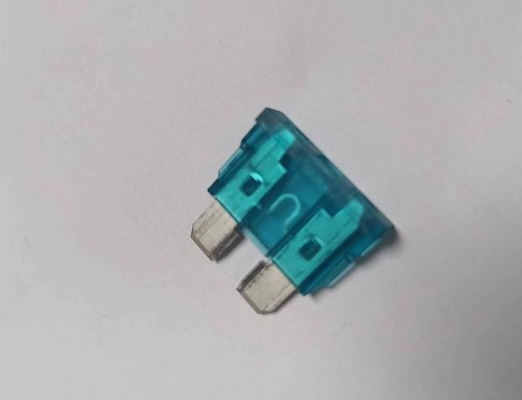 L'UL bleue a certifié l'action rapide de fusibles de lame des véhicules à moteur de DC32V 15A