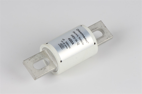 Alimentation DC500V 1000A Fusible HEV à courant élevé certifié UL248-20