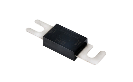 Fusible de lame de voiture d'alliage de cuivre, fusible automatique de lame 32VDC à faible intensité