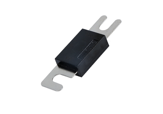 Fusible de lame de voiture d'alliage de cuivre, fusible automatique de lame 32VDC à faible intensité