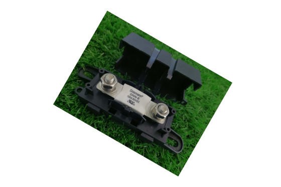Fusible boulonné des véhicules à moteur d'étiquette, fusible de lame de la voiture 58VDC pour la batterie d'EV